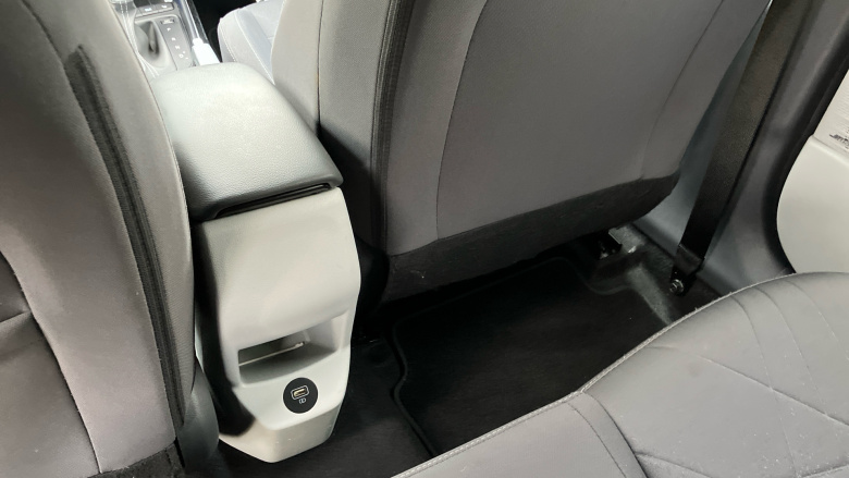 Hyundai BAYON 1.0 TGDi 48V MHEV Ultimate 5dr DCT Petrol Hatchback